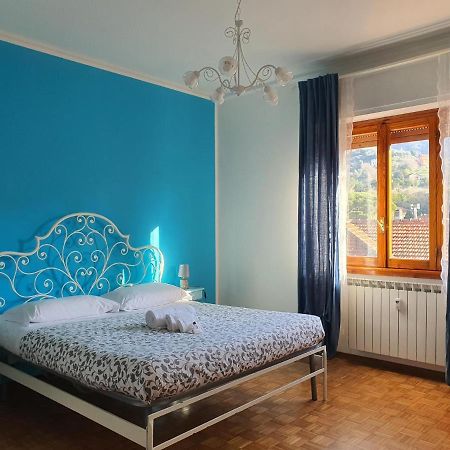 Blue Daisy Apartment Rapallo Dış mekan fotoğraf
