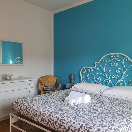 Blue Daisy Apartment Rapallo Dış mekan fotoğraf