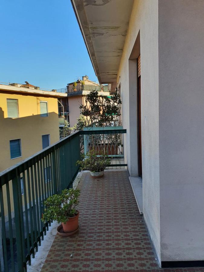 Blue Daisy Apartment Rapallo Dış mekan fotoğraf