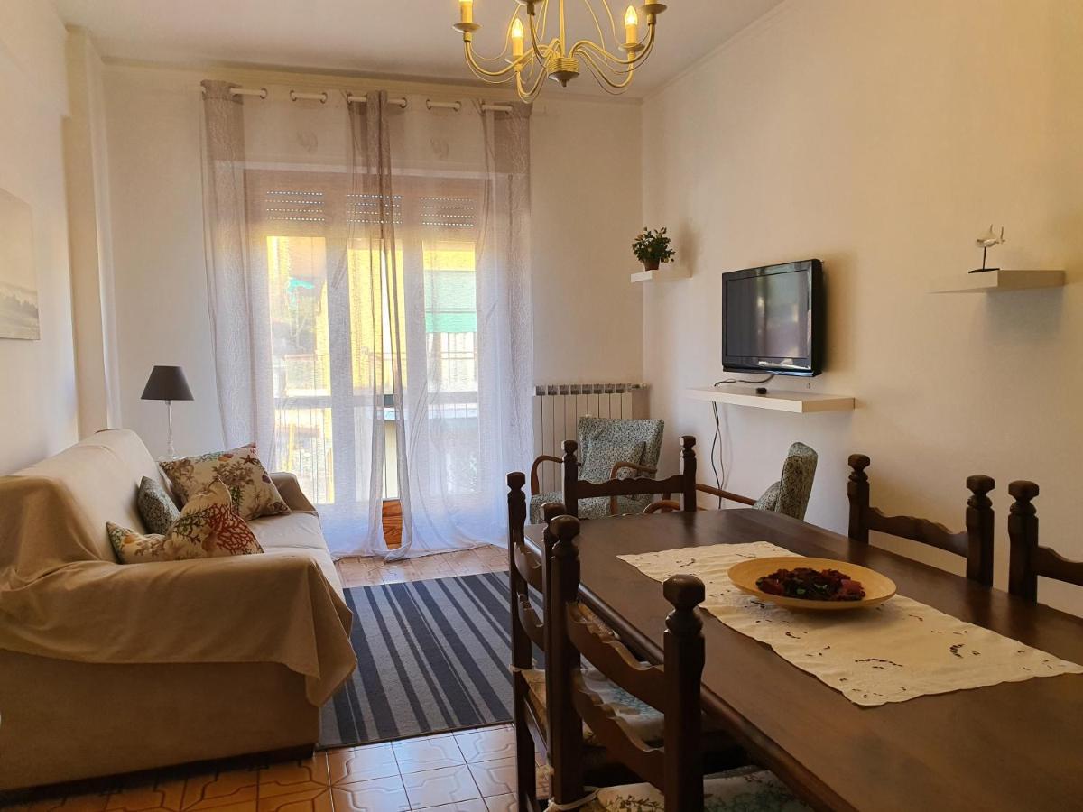 Blue Daisy Apartment Rapallo Dış mekan fotoğraf