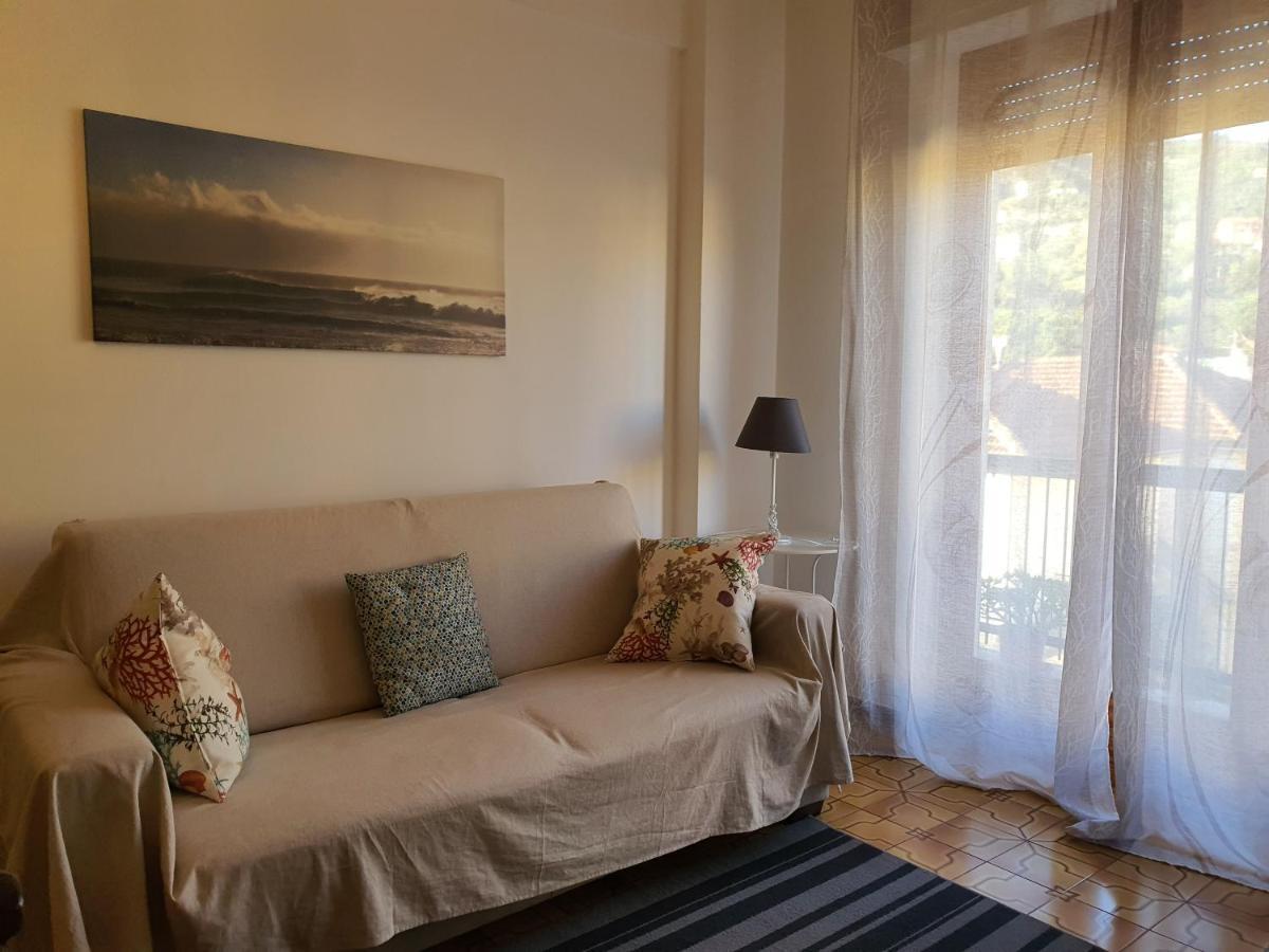 Blue Daisy Apartment Rapallo Dış mekan fotoğraf