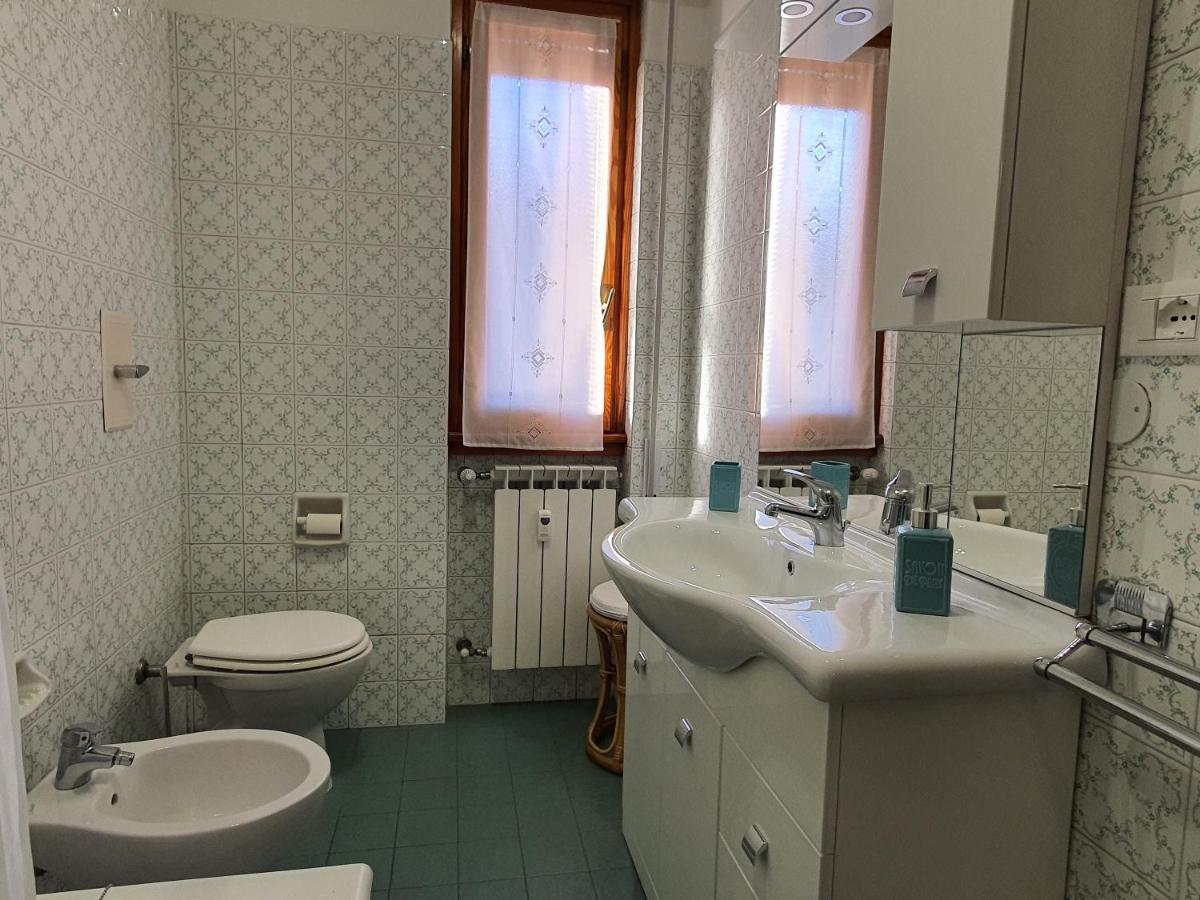 Blue Daisy Apartment Rapallo Dış mekan fotoğraf