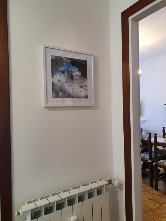 Blue Daisy Apartment Rapallo Dış mekan fotoğraf