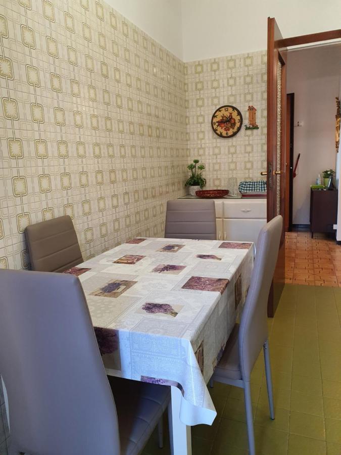 Blue Daisy Apartment Rapallo Dış mekan fotoğraf