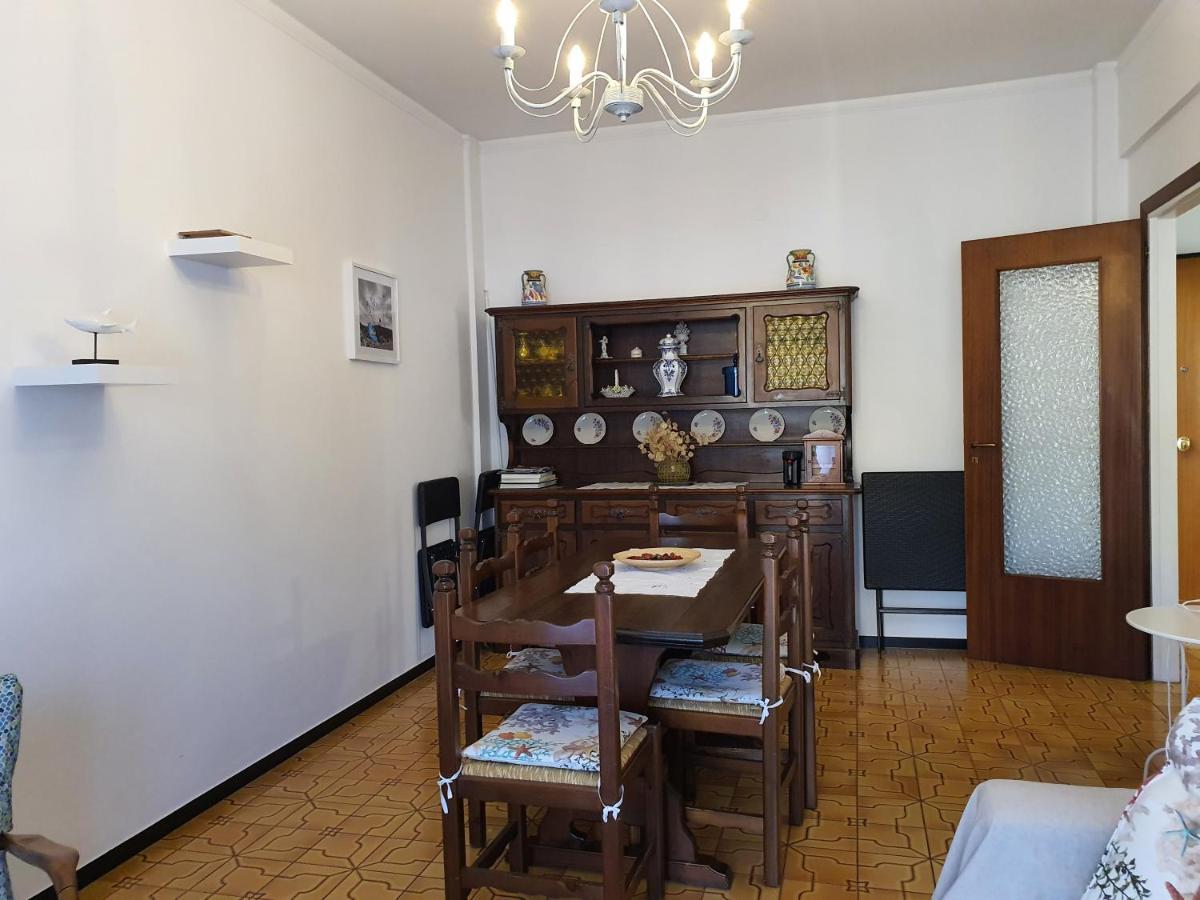 Blue Daisy Apartment Rapallo Dış mekan fotoğraf