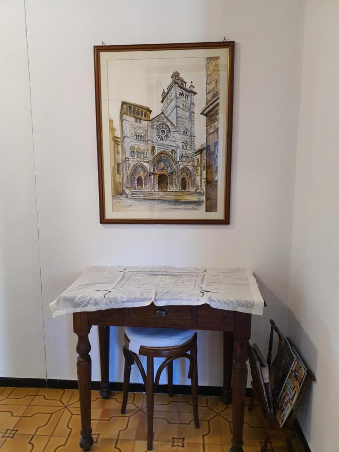 Blue Daisy Apartment Rapallo Dış mekan fotoğraf