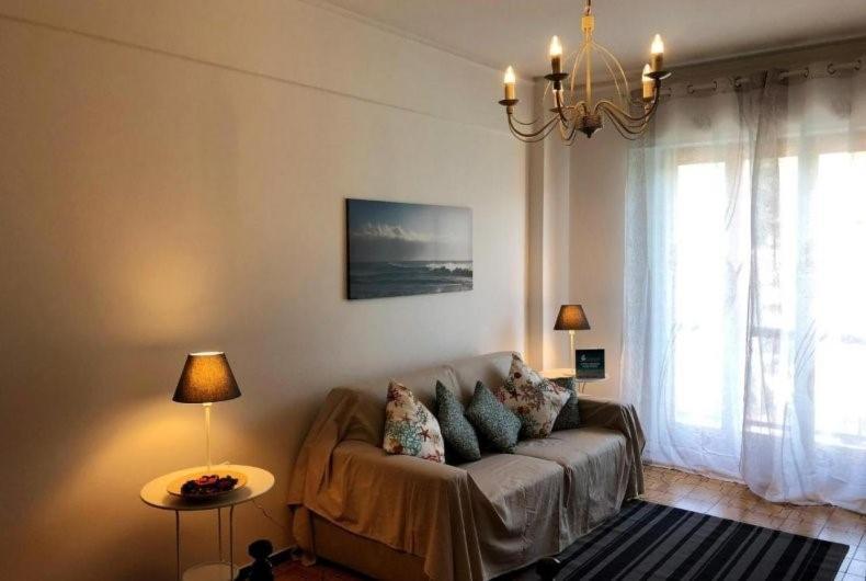 Blue Daisy Apartment Rapallo Dış mekan fotoğraf