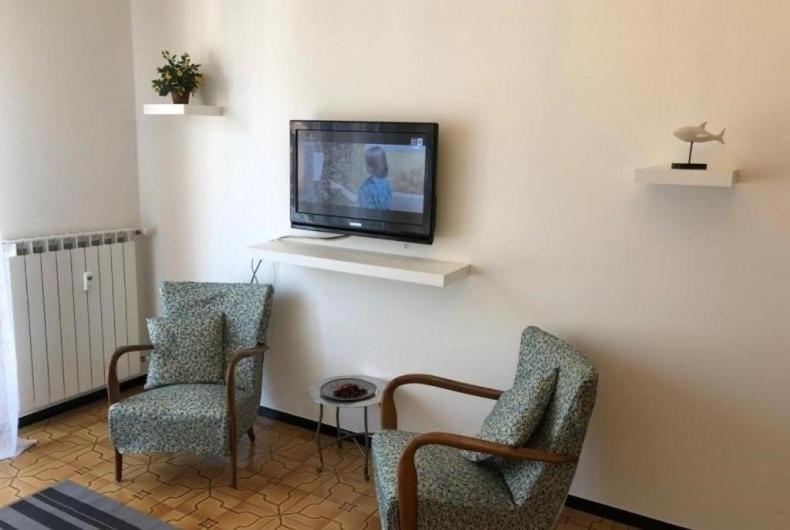 Blue Daisy Apartment Rapallo Dış mekan fotoğraf