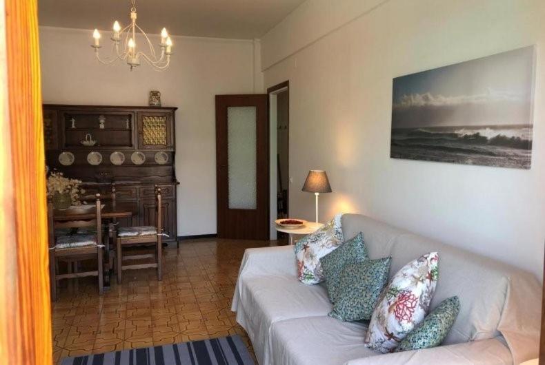 Blue Daisy Apartment Rapallo Dış mekan fotoğraf