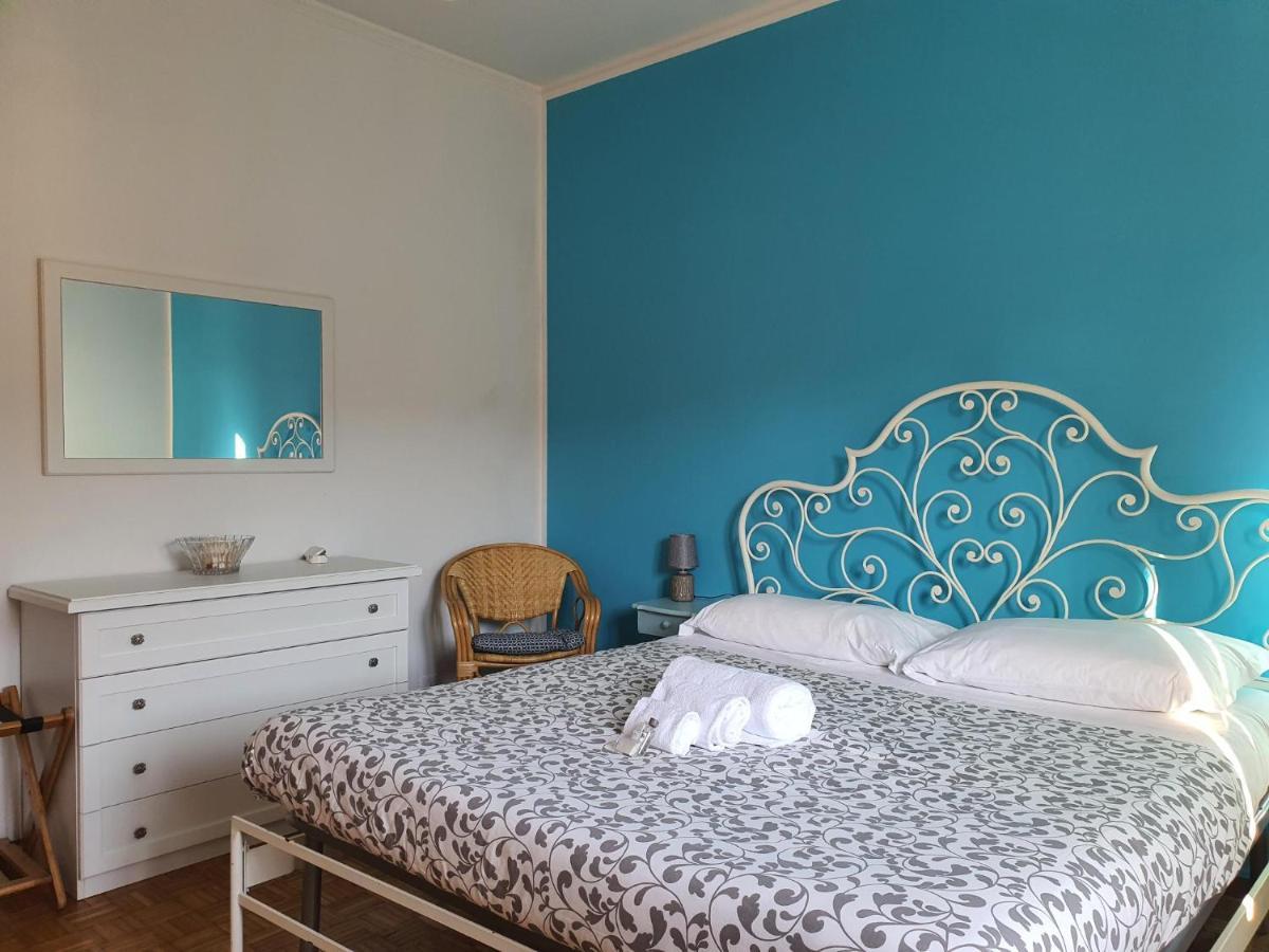 Blue Daisy Apartment Rapallo Dış mekan fotoğraf